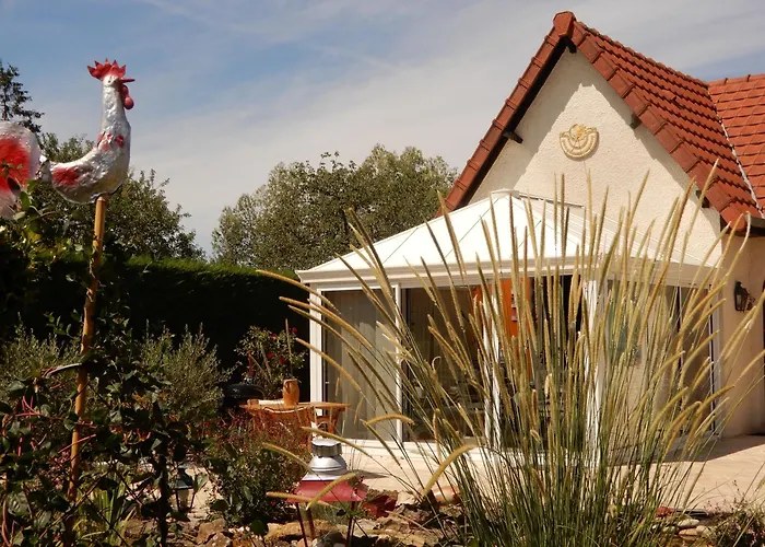 Chez Marie